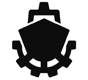 Marideck - Gemi Acentesi Yönetim Sistemi Logo